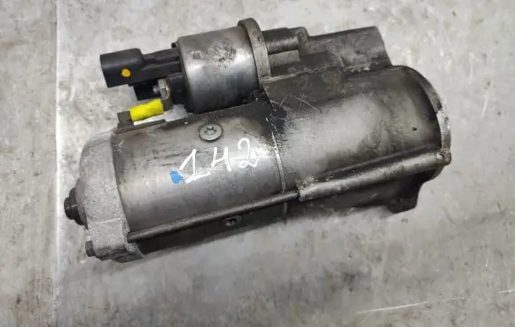 Porsche Cayenne (92A) Starter motor 012911023J