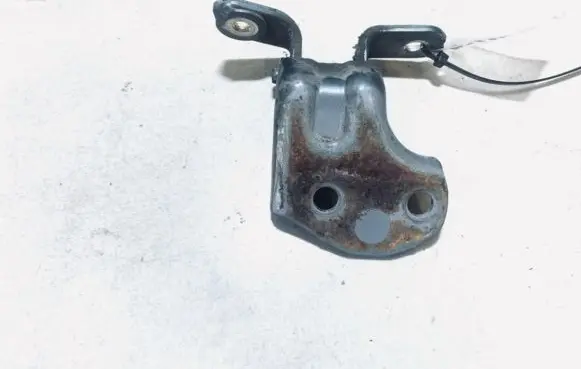 Mazda 626 Front door upper hinge