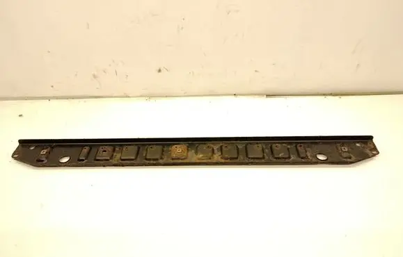 Ford S-MAX Bottom radiator support slam panel 