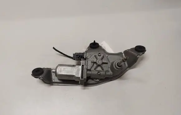 Mazda 3 II Rear window wiper motor BBN967450 8496000650