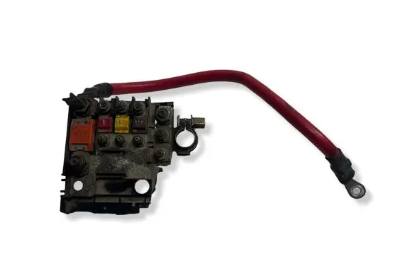 Fiat Stilo Positive cable (battery) 