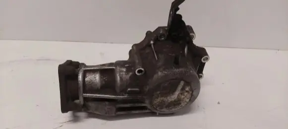Acura MDX II Gearbox transfer box case 
