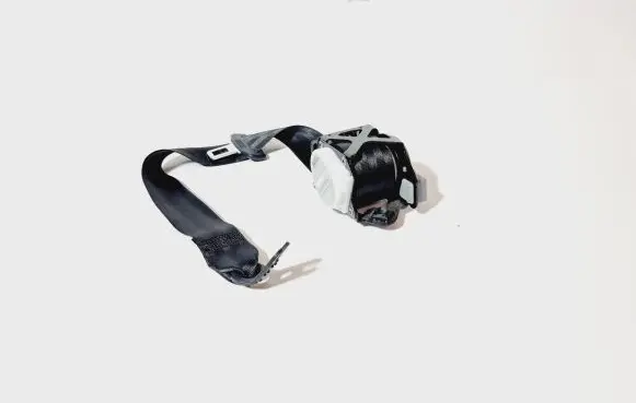 Audi A6 S6 C7 4G Rear seatbelt 4G8857805D 4G8857805