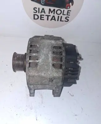 Nissan Primera Generator/alternator 8200290217 SG12B081 2542817B