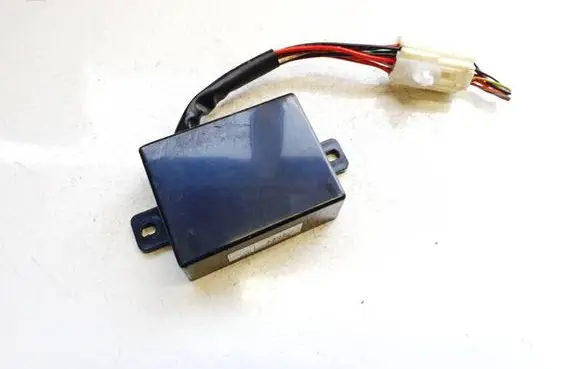 Suzuki SX4 Other control units/modules 3866079j0 38660-79j0