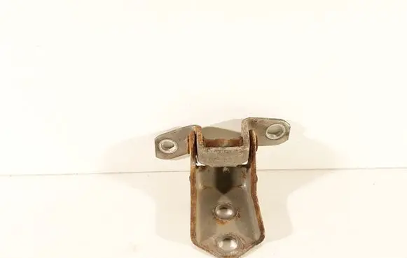 Mazda 3 I Front door lower hinge 