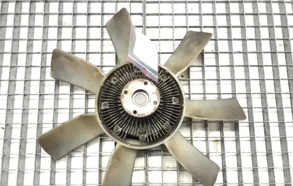 Fan set