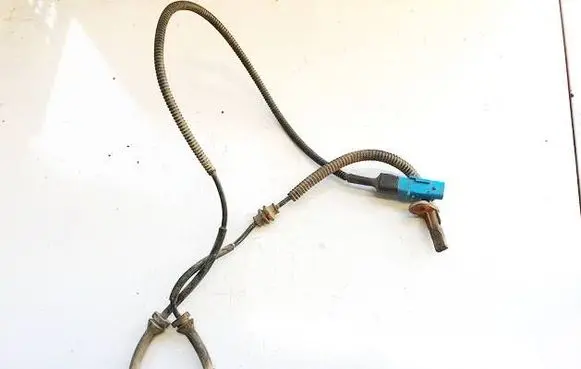 Citroen C2 ABS brake wheel speed sensor