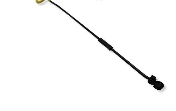 Peugeot 2008 II Engine bonnet/hood prop rod/strut 