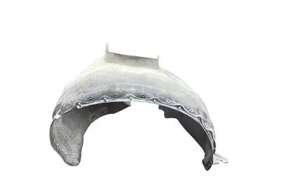 Volvo V70 Front wheel arch liner splash guards
