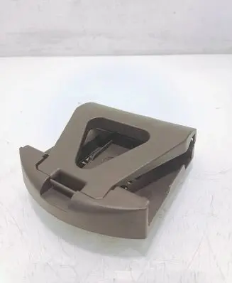 Mercedes-Benz CLS C218 X218 Hazard Warning Triangle Mounting Bracket A2048900114
