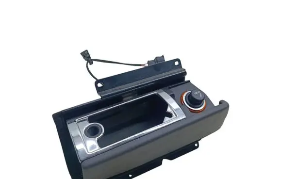 Volkswagen Phaeton Rear door ashtray 3D4857406AB 31236000D