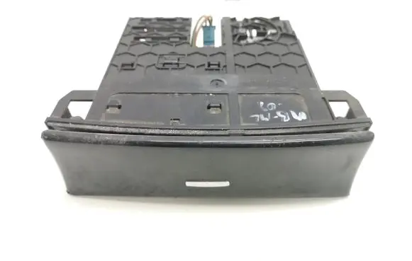 Car ashtray