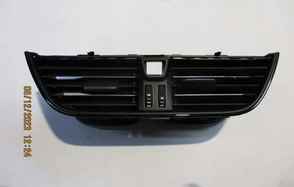 Ford Transit - Tourneo Connect Dashboard side air vent grill/cover trim JX7B19K617 5905232211147