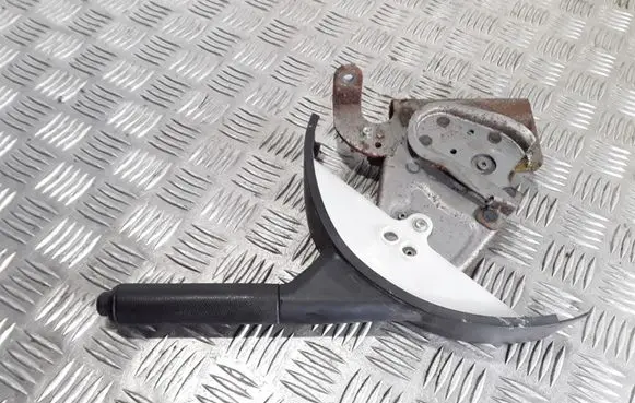 Mazda 5 Handbrake/parking brake lever assembly