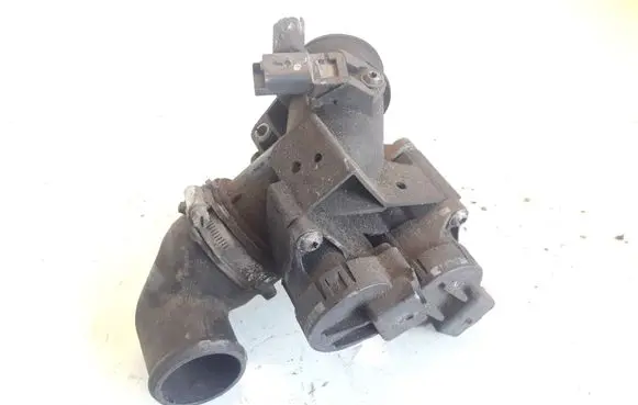 Volvo V50 Throttle valve 15E80201