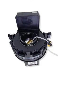 Subaru Outback Airbag slip ring squib (SRS ring) 27582AJ000