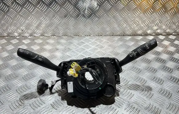 Opel Grandland X Headlight wiper switch 98118567YX