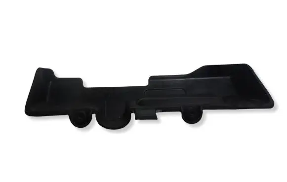 BMW X1 E84 Tailgate/boot lid lock trim 2991091
