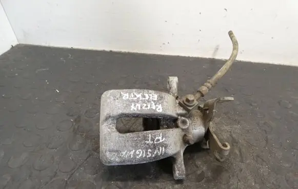 Opel Insignia A Rear brake caliper 13390034