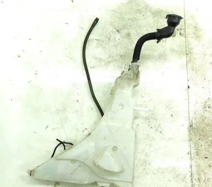 BMW X5 F15 Windshield washer fluid reservoir/tank 7292424 19249710