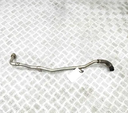 Mercedes-Benz E W213 Engine coolant pipe/hose A6542032602