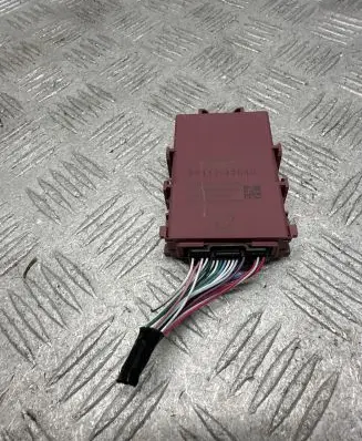 Toyota RAV 4 (XA50) Gateway control module 8911112040 11811912703 A2C98845909