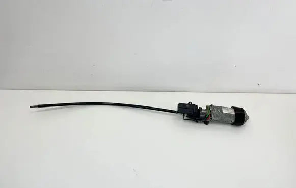 Mercedes-Benz SL R129 Seat wiring loom A1298201942 0390206654