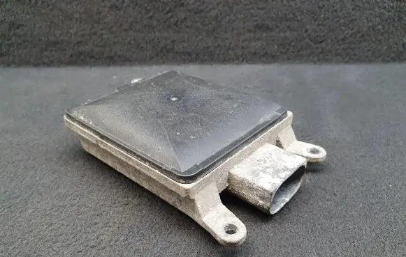 Audi A6 S6 C7 4G Blind spot module 4G0907566D 4G0907566