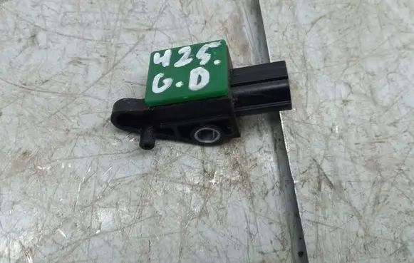 Volkswagen PASSAT CC Airbag deployment crash/impact sensor 5N0959351B