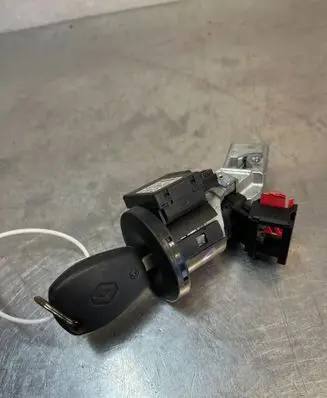 Renault Clio III Ignition lock DORENAULTCLIOIII3 8200214173D