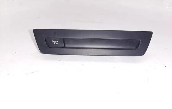 BMW 5 F10 F11 Other switches/knobs/shifts 9220050 11419110