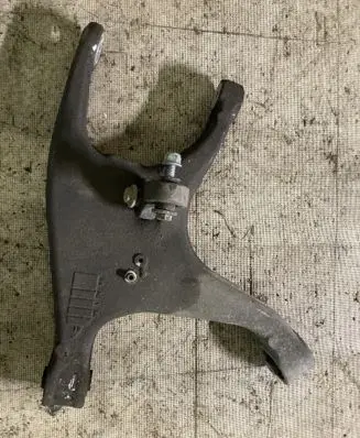 Audi A4 S4 B8 8K Rear upper control arm/wishbone 8K0505311J