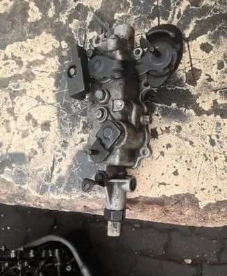 KIA Rio Gear selector/shifter in gearbox 