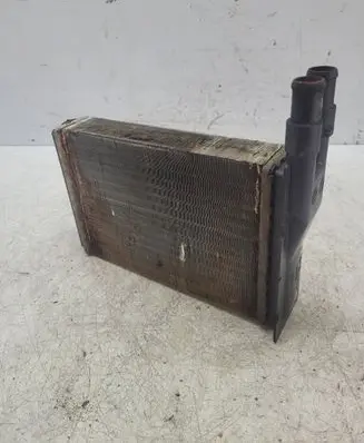 Renault 11 Heater blower radiator 3583478