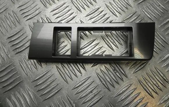 Mazda 6 Climate control/heater control trim GS8S55443 T7881