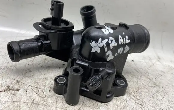 Thermostat/thermostat housing