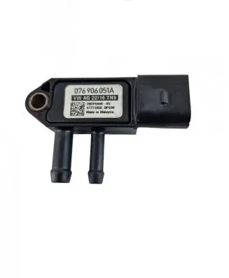 Volkswagen Transporter - Caravelle T5 Air pressure sensor 076906051A