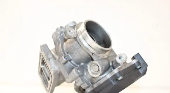 Audi S5 Facelift Throttle valve M160864B 04L128063P