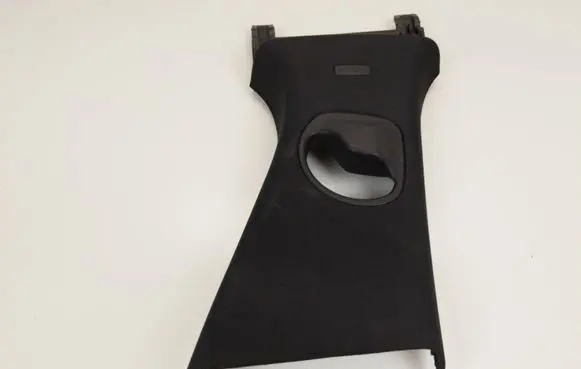 Jaguar F-Pace (B) pillar trim (top) 55507558 24396AH8PVJ 631102741101