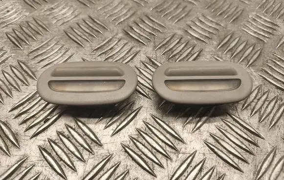 Chrysler Grand Voyager V Other interior light 660012C