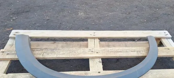 Volvo XC90 Front arch trim 30655181