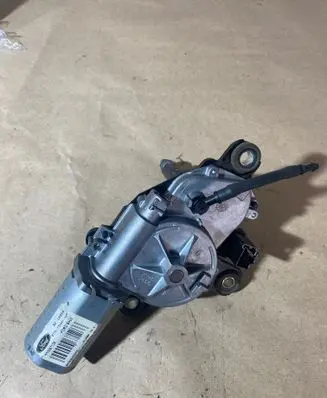 Ford Turneo Courier Rear window wiper motor ET7617K441 000067126