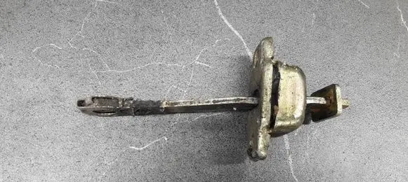 Ford Galaxy Rear door check strap stopper 7M0839249D