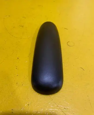 Mini Cooper Countryman R60 Other rear door trim element 9801007