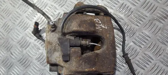 Mercedes-Benz E W210 Front brake caliper