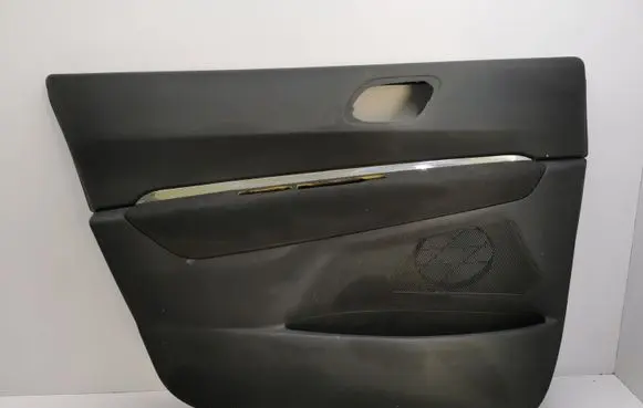 Peugeot 5008 Front door card panel trim 96830383ZE