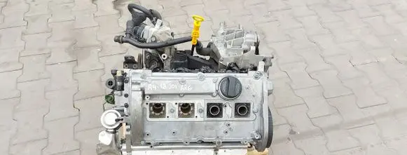 Volkswagen PASSAT B5 Engine ARGPartsSC
