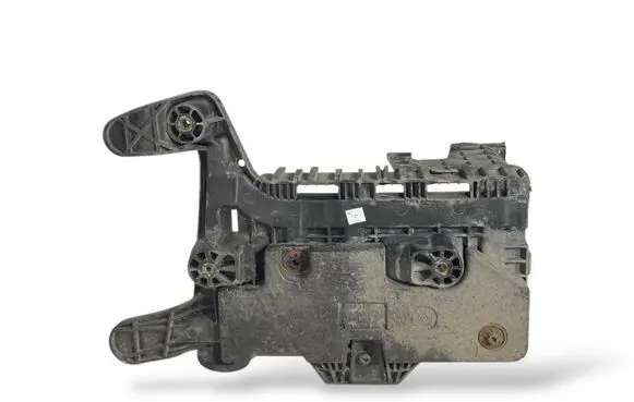 Skoda Superb B6 (3T) Battery tray 1K0915333 1K0915333H 1K0915325B