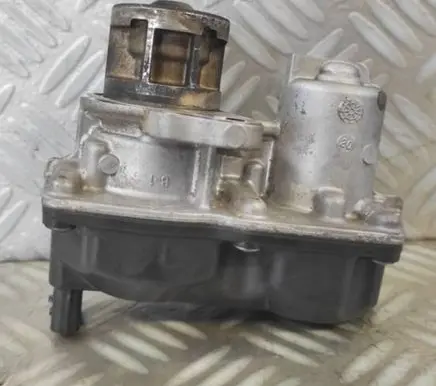 Fiat Talento EGR valve 147105982R 031100193 HMLGT8286R